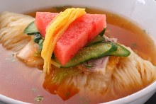 냉면