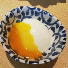 행인두부