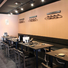 4,000 엔 코스 (6 가지) 4,000 엔 코스 (6 가지)