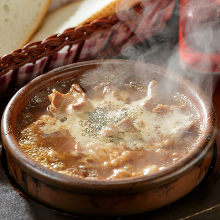 곱창 조림