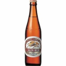 기린 라거 맥주