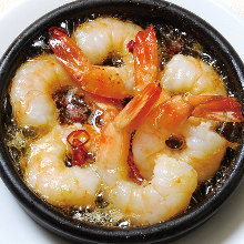 스페인식 오일 조림