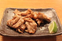 그 외 닭꼬치, 꼬치 구이