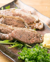 그 외 닭꼬치, 꼬치 구이