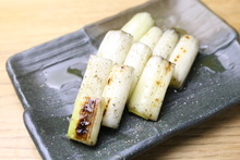 야채 구이(그릴, 소테)