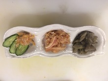 그 외 안주, 진미