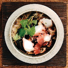 솥밥