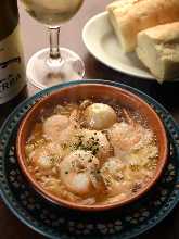 감바스 알 아히요