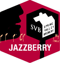 스프링 밸리 JAZZ BERRY
