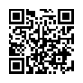 이 페이지의 링크 QRCode의