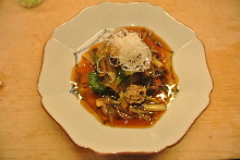 아라카르트 아라카르트