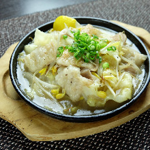 그 외 볶음 요리, 구이 요리
