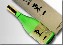 Azumaichi Junmai