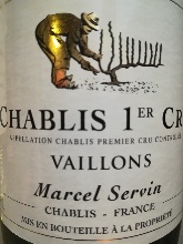 Chablis Grand Cru LES CLOS