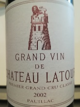 Chateau Latour