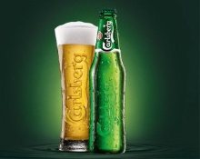 carlsberg