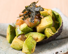 아보카도 아보카도