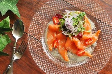 카르파초(생선)