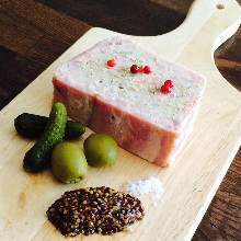 파테 드 캉파뉴