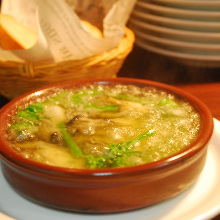 스페인식 오일 조림