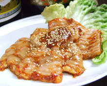 뎃창