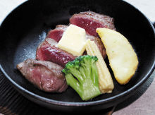 철판 구이 철판 구이