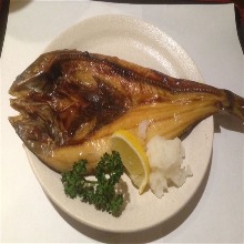 반건조 임연수어