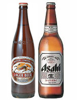 기린 라거 맥주 기린 라거 맥주