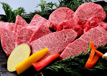 7,568 엔 세트 (4 가지)