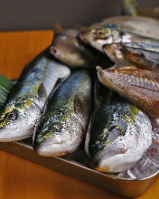 오늘의 생선 요리