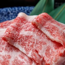 미야자키 소 특선 장미 샤브샤브 또는 스키야키 미야자키 소 특선 장미 샤브샤브 또는 스키야키