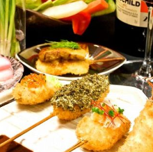 11,880 엔 코스 (36 가지) 11,880 엔 코스 (36 가지)