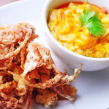 뿌님 팟 퐁커리