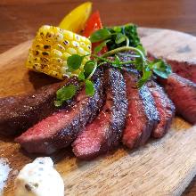 오늘의 소고기 요리