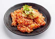 울대