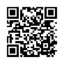 이 페이지의 링크 QRCode의