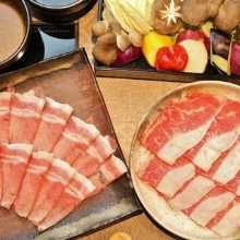 6,000 엔 코스 (4 가지)