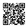 이 페이지의 링크 QRCode의