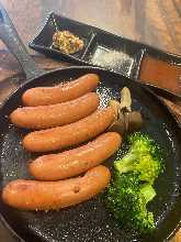 윈너 소시지