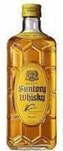 SUNTORY角瓶