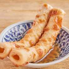 치쿠와(어묵탕)