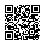 이 페이지의 링크 QRCode의