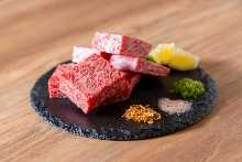 우치 히라 모모 (소금)