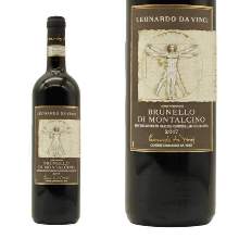 Leonardo Brunello Di Montalcino