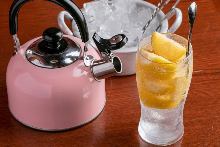 슈퍼 레몬 사와