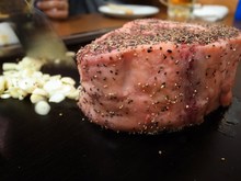 스테이크