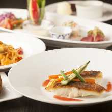 3,960 엔 코스 3,960 엔 코스