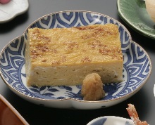 두꺼운 계란말이