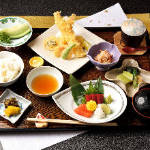 그 외 정식, 상차림 그 외 정식, 상차림