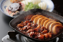 닭고기 스키야키